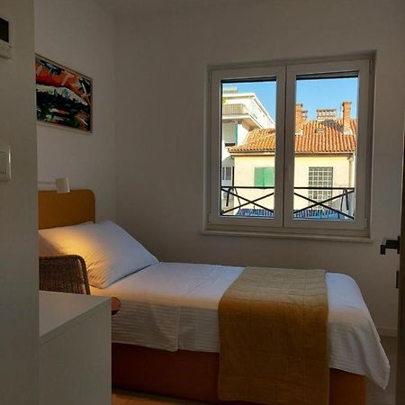 1/2 An Island Apartment Zadar Exterior foto