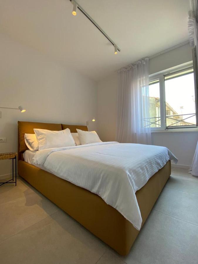 1/2 An Island Apartment Zadar Exterior foto