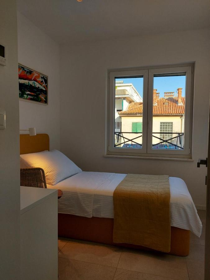 1/2 An Island Apartment Zadar Exterior foto
