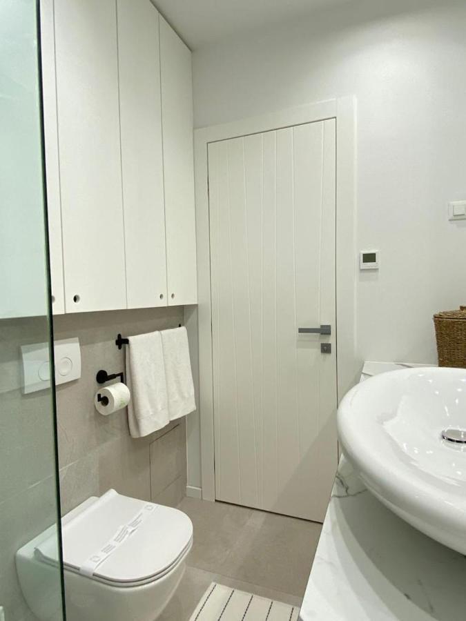 1/2 An Island Apartment Zadar Exterior foto