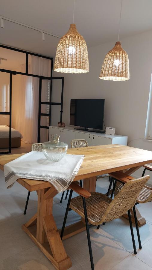 1/2 An Island Apartment Zadar Exterior foto