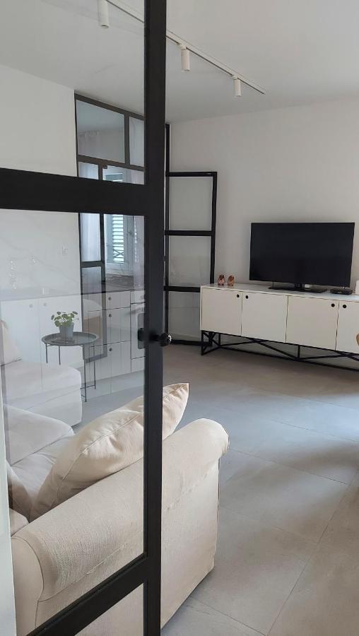 1/2 An Island Apartment Zadar Exterior foto