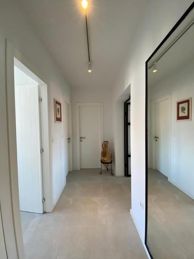 1/2 An Island Apartment Zadar Exterior foto
