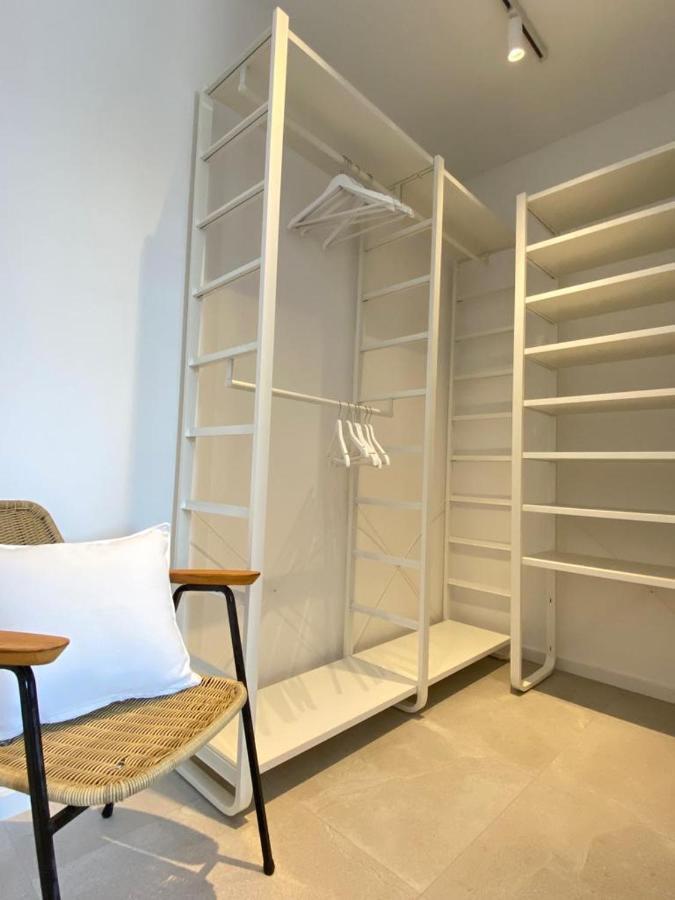 1/2 An Island Apartment Zadar Exterior foto